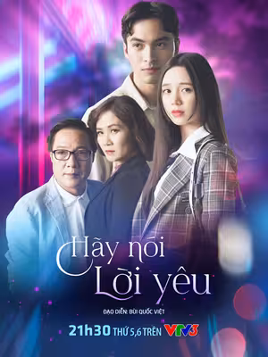 Hãy Nói Lời Yêu