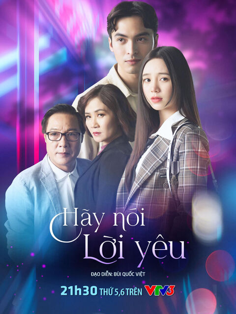 Hình ảnh tập 2 Hãy Nói Lời Yêu