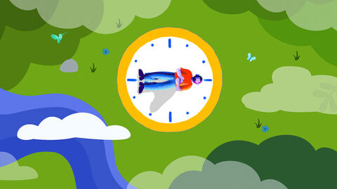 Hình ảnh tập 1 Headspace: Hướng dẫn thiền định