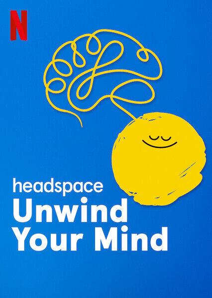Hình ảnh phim Headspace: Thả lỏng tâm trí