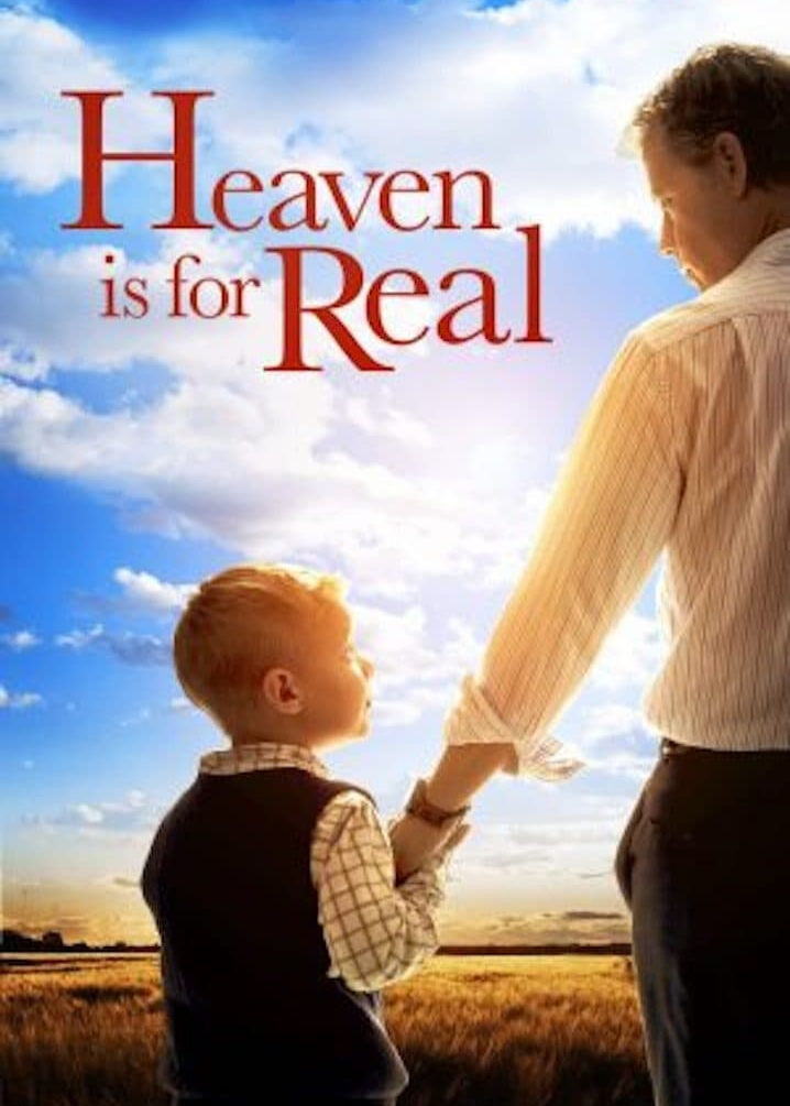 Hình ảnh phim Heaven is for Real