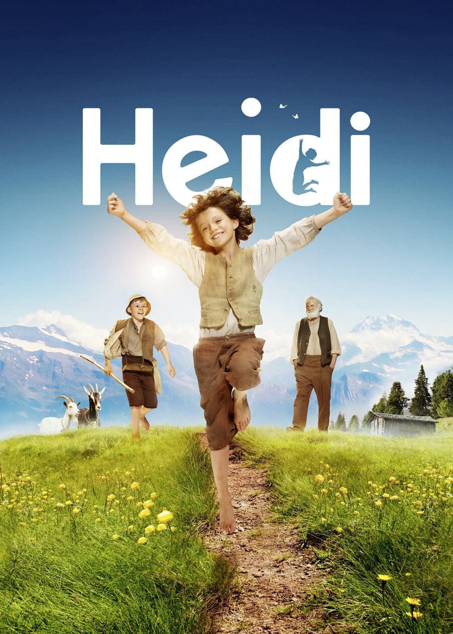 Hình ảnh phim Heidi