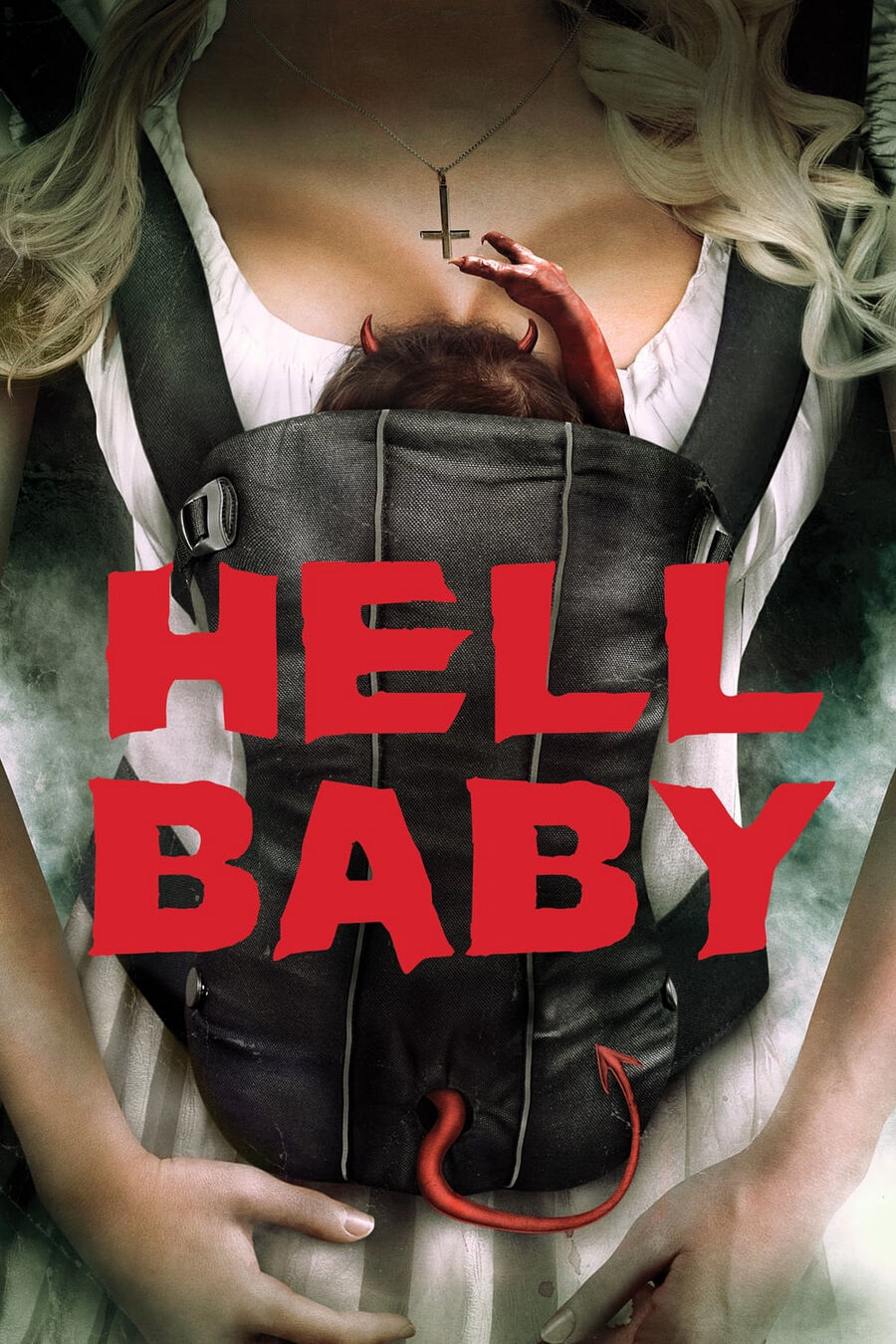Hình ảnh phim Hell Baby