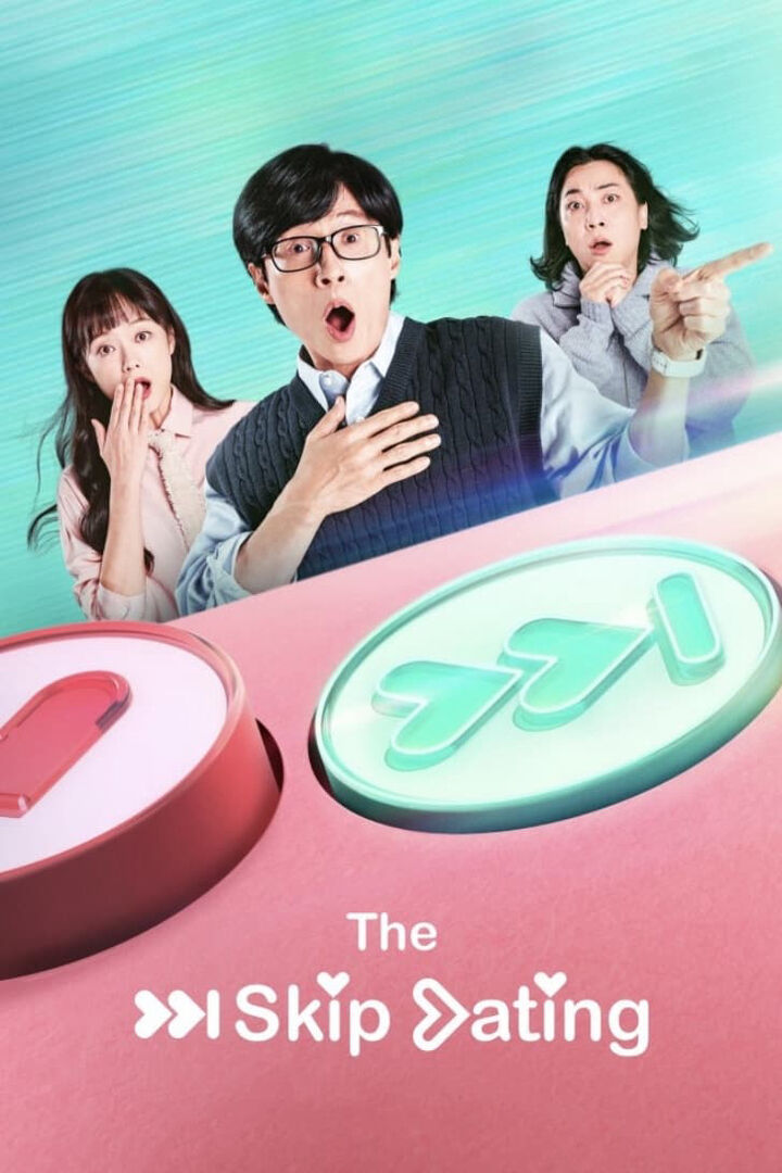 Tập 1 phim Hẹn Hò Thần Tốc