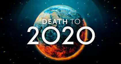 Poster phim Hẹn không gặp lại, 2020