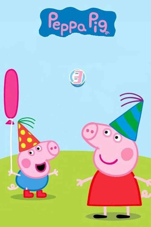 Tập 1 phim Heo Peppa (Phần 3)