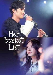 Tập 1 phim Her Bucket List