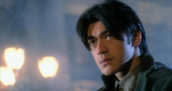 Poster phim Hero 1997