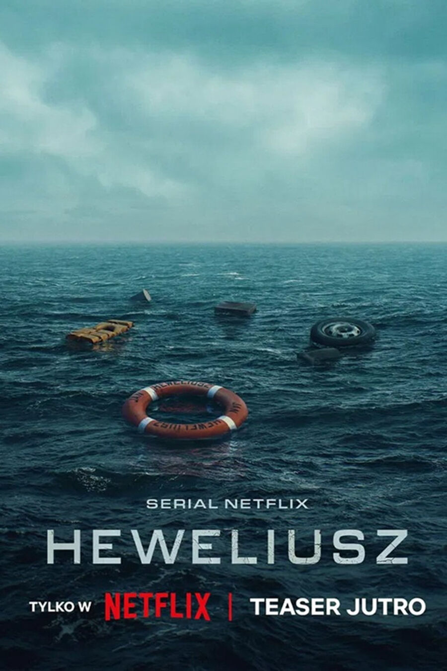 Hình ảnh phim Heweliusz