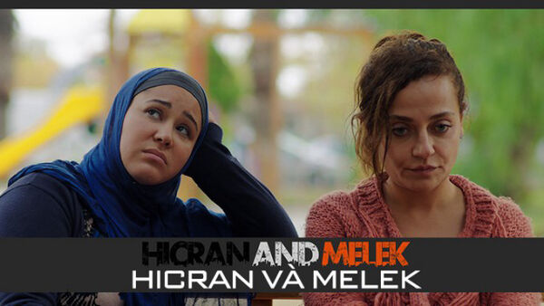 Poster phim Hicran Và Melek