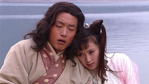 Hình ảnh tập 1 Hiệp Khách Hành (2001)