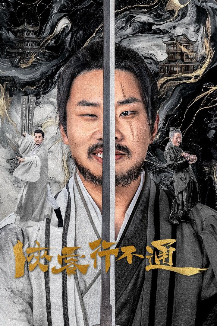 Hình ảnh phim Hiệp Khách Hành Bất Thông