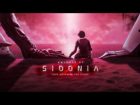 Poster phim Hiệp Sĩ Sidonia