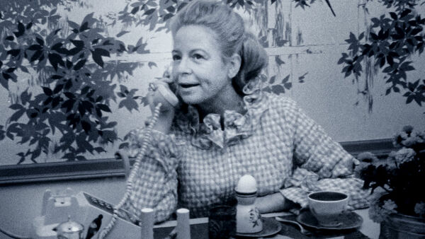 Poster phim Hiệu ứng Martha Mitchell