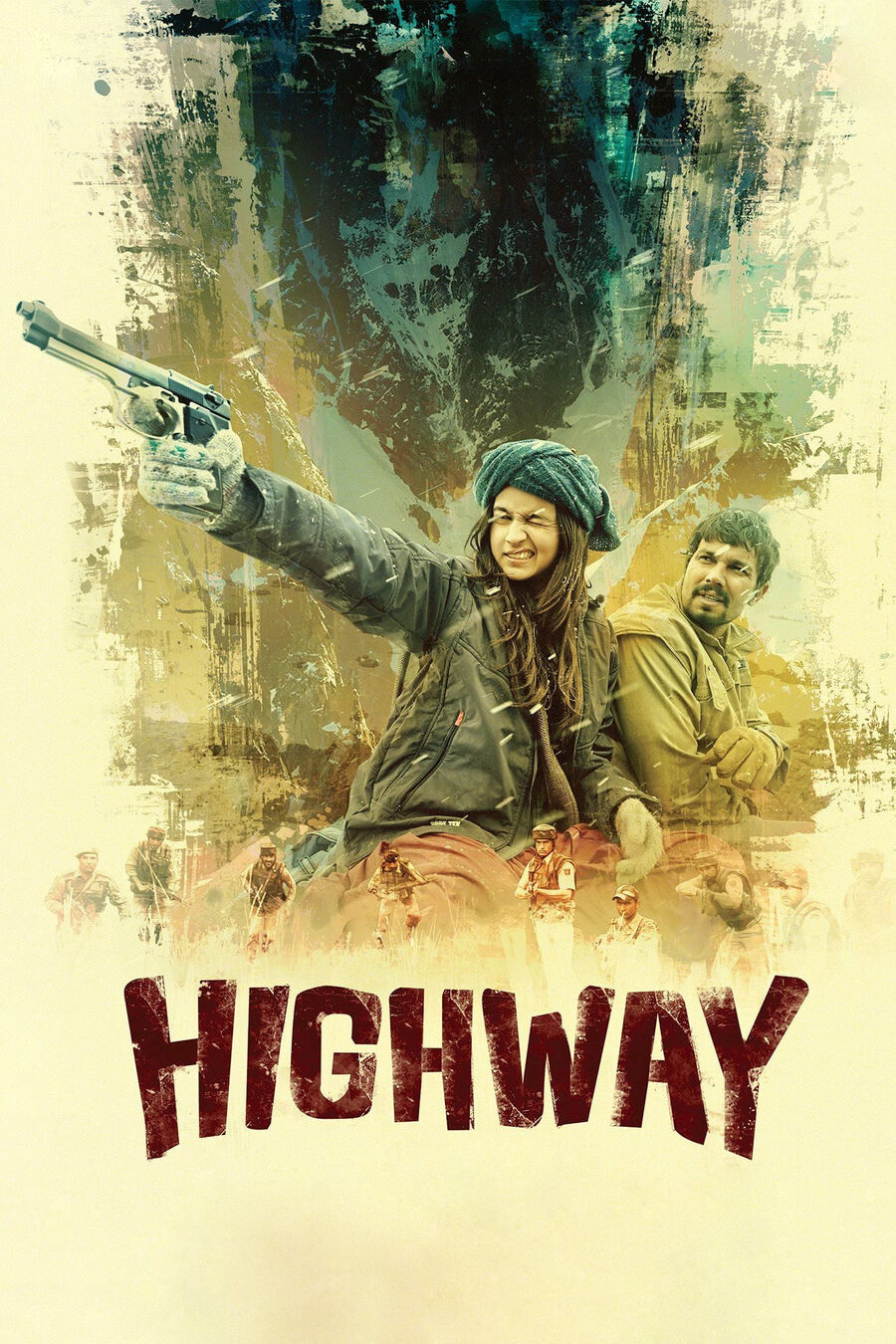 Hình ảnh phim Highway