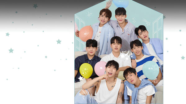 Poster phim His Man (Phần 2)