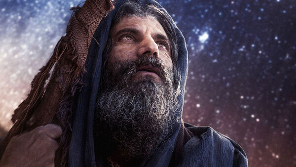 Poster phim His Only Son