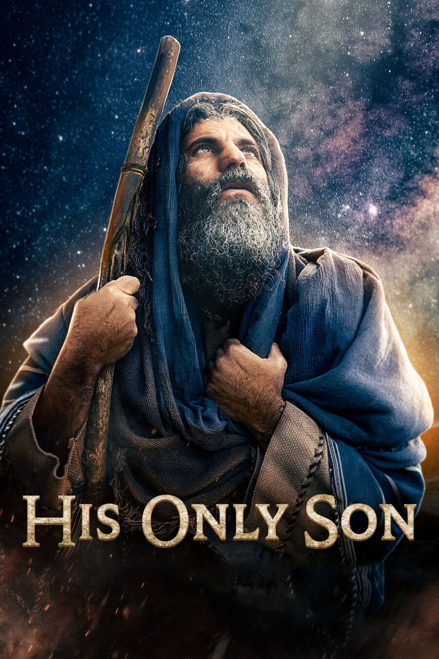 Hình ảnh phim His Only Son