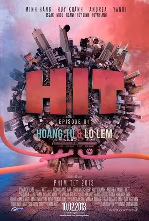 HIT: Hoàng Tử Và Lọ Lem