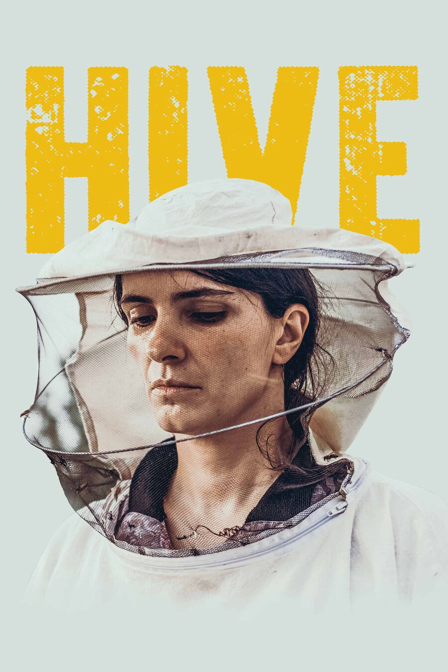Hình ảnh phim Hive