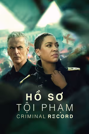 Hồ Sơ Tội Phạm (Phần 2)