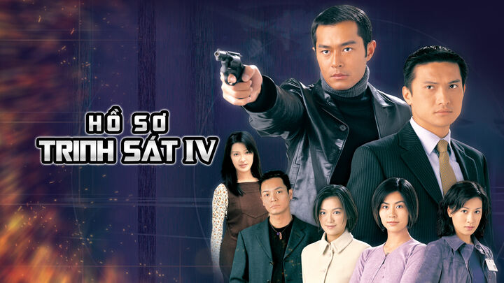 Tập 2 phim Hồ Sơ Trinh Sát (Phần 4)