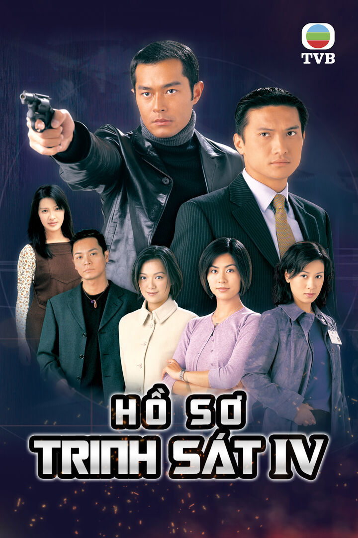 Tập 1 phim Hồ Sơ Trinh Sát (Phần 4)