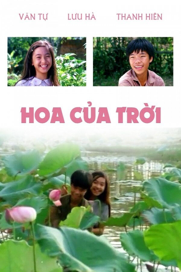Hình ảnh phim Hoa Của Trời