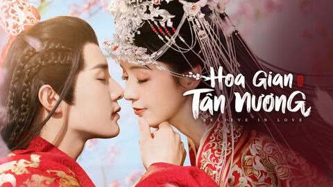 Hình ảnh tập 1 Hoa Gian Tân Nương