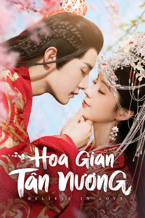 Hình ảnh tập 2 Hoa Gian Tân Nương