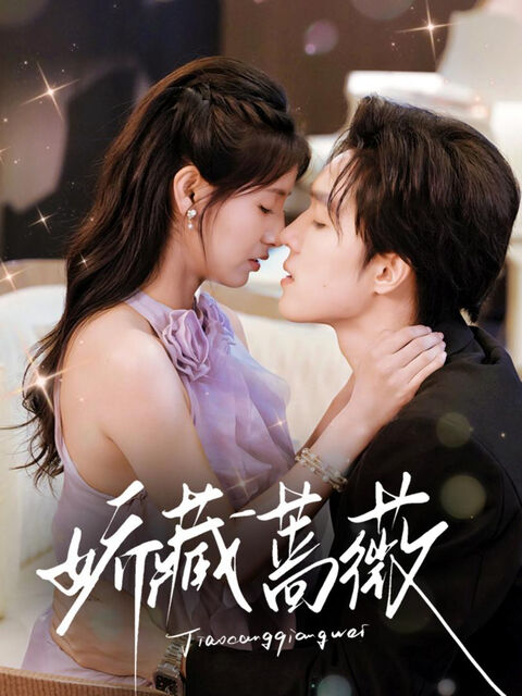 Hình ảnh tập 2 Hoa Hồng Ẩn Giấu