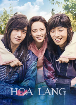 Tập 1 phim Hoa Lang