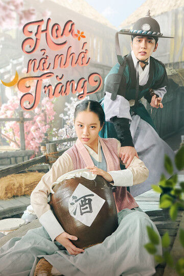 Hình ảnh tập 2 Hoa Nở Nhớ Trăng