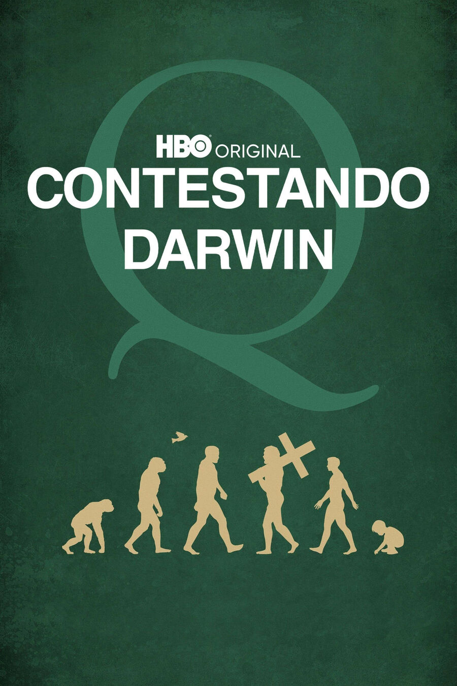 Hình ảnh phim Hoài Nghi Darwin
