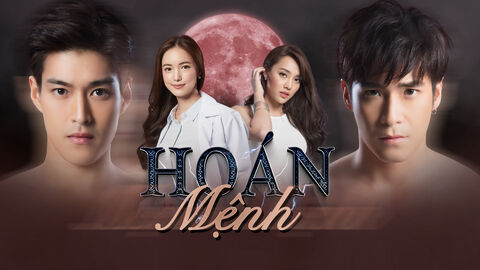 Hình ảnh tập 1 Hoán Mệnh