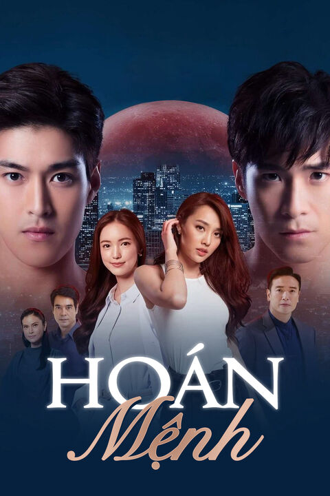 Hình ảnh tập 2 Hoán Mệnh