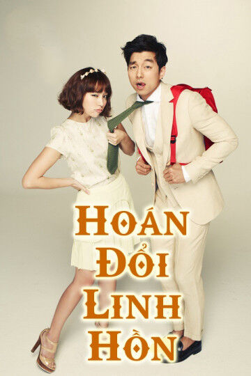 Hình ảnh tập 2 Hoán Đổi Linh Hồn