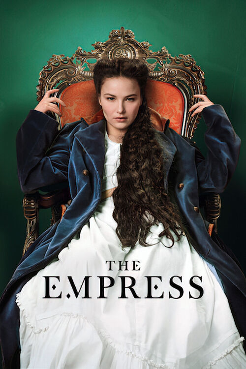 Tập 1 phim Hoàng hậu Elisabeth