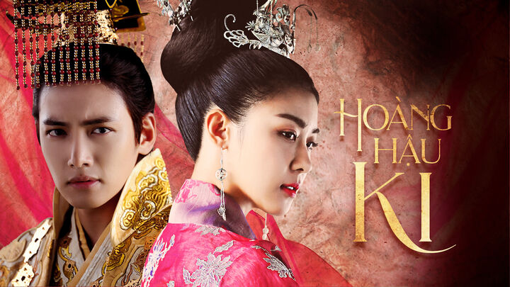 Tập 2 phim Hoàng hậu Ki