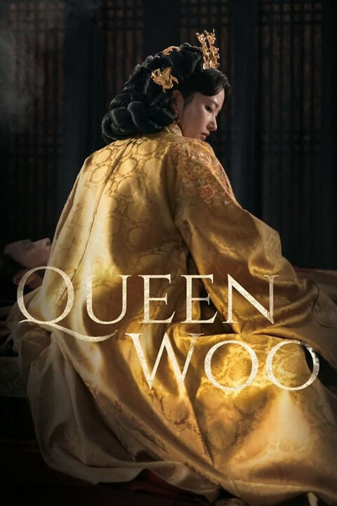 Hình ảnh tập 2 Hoàng Hậu Woo