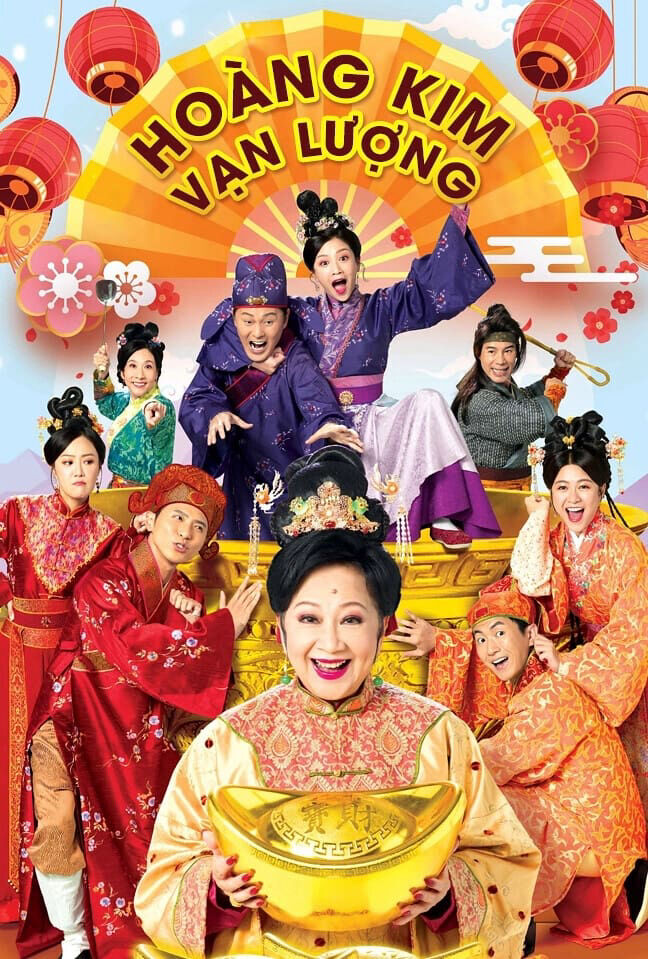 Tập 1 phim Hoàng Kim Vạn Lượng