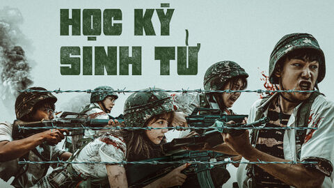 Hình ảnh tập 1 Học Kỳ Sinh Tử