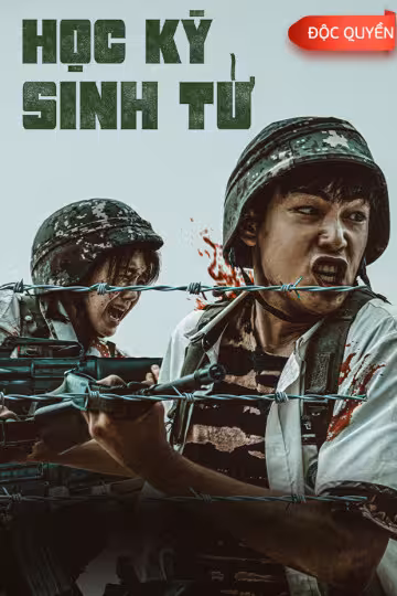 Hình ảnh phim Học Kỳ Sinh Tử