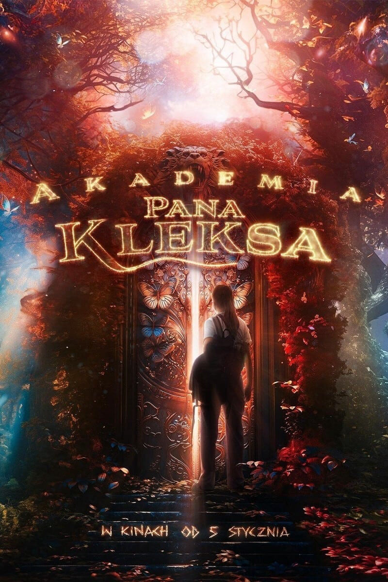 Hình ảnh phim Học Viện Của Ngài Kleks