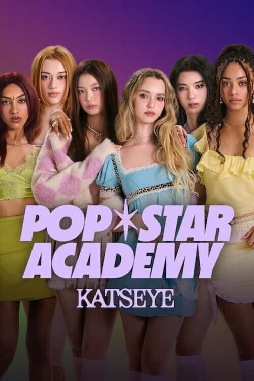 Tập 1 phim Học viện Pop star: KATSEYE