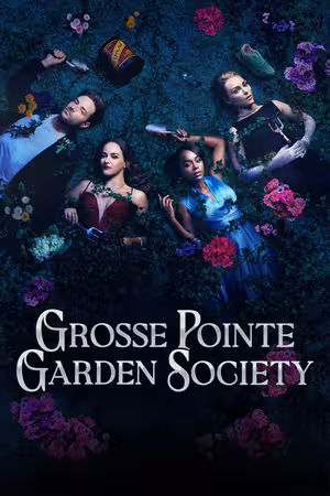 Hội Làm Vườn Grosse Pointe