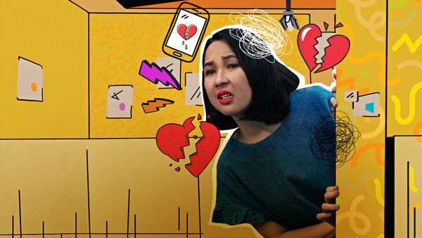 Poster phim Hội nhớ tình cũ