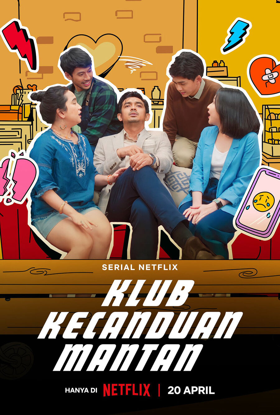 Hình ảnh phim Hội nhớ tình cũ