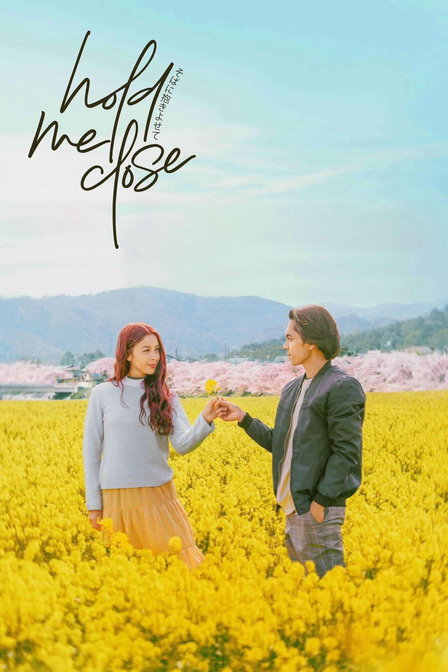 Hình ảnh phim Hold Me Close