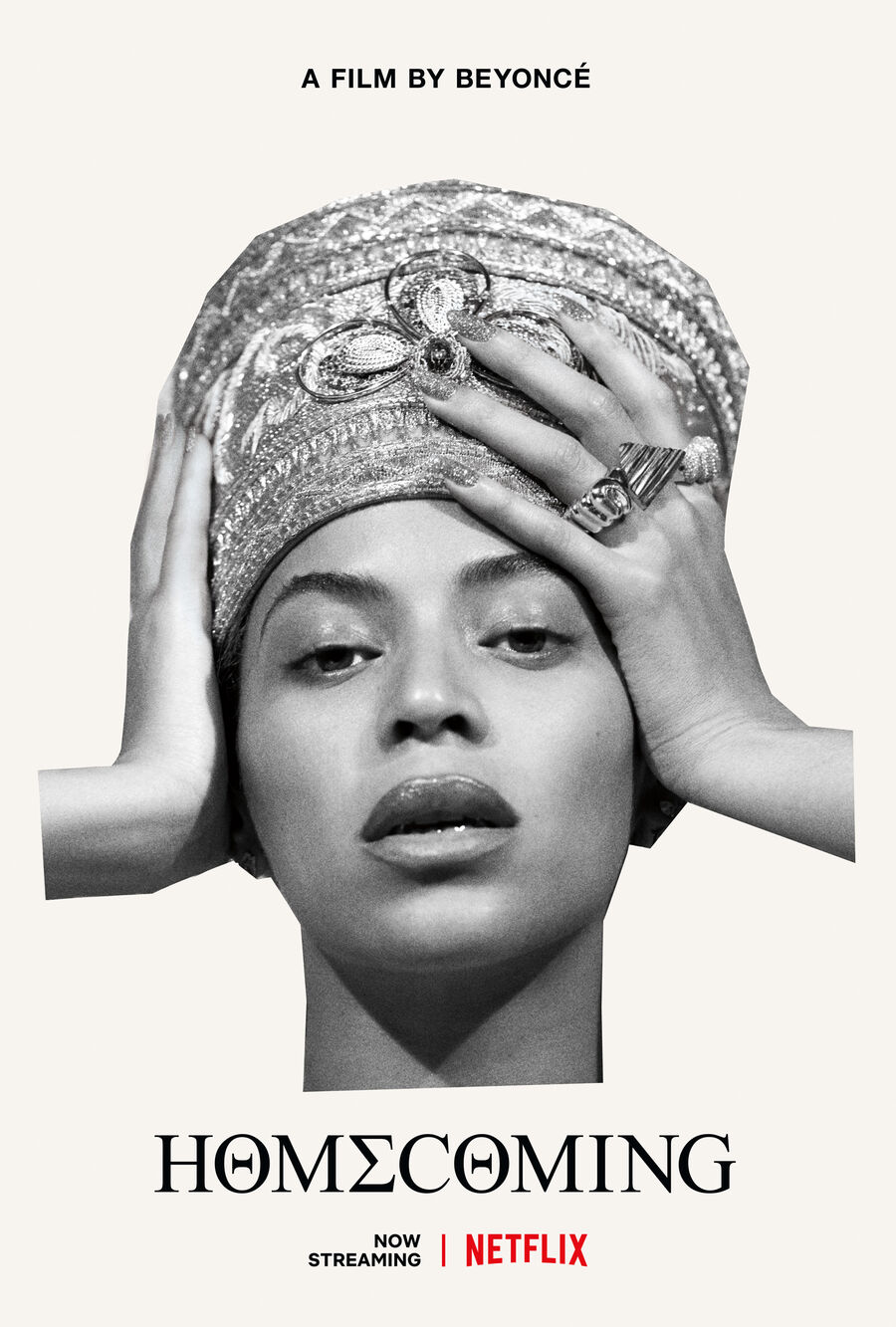 Hình ảnh phim HOMECOMING: Phim của Beyoncé